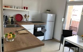 Feel-Good Apartment In Mannheim-Neckarau