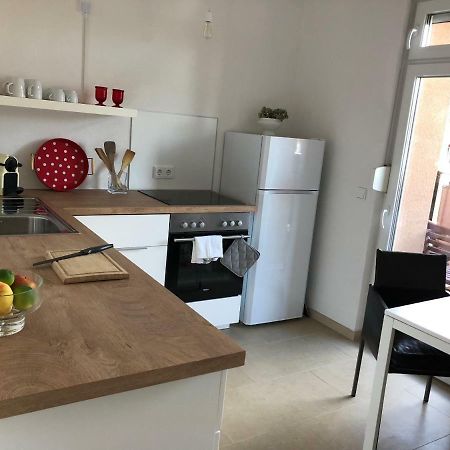 Feel-Good Apartment In Mannheim-Neckarau Exterior foto